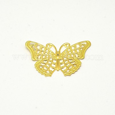 Латунные филигранные столяры&nbsp;LS-X-KK-E710-60G-1