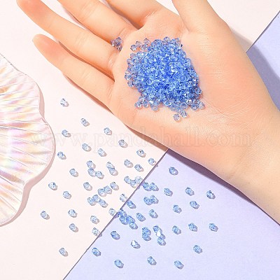 Хрустальные бусины preciosa® X-PRC-BA4-30020-1