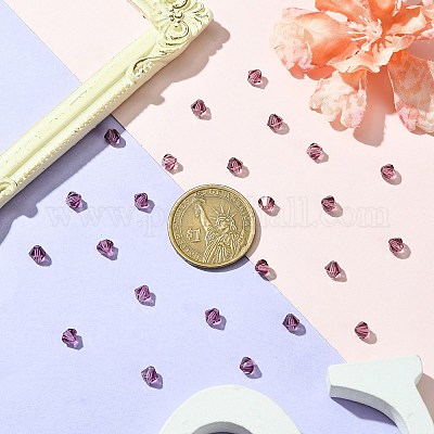 Хрустальные бусины preciosa® X-PRC-BA5-20050-1