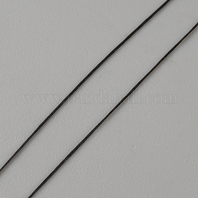 Круглая нейлоновая нить длиной 46 м.&nbsp;NWIR-WH0025-01C-1