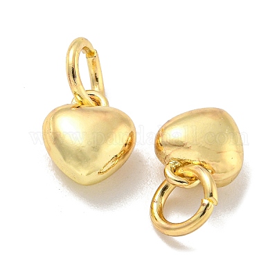 Стойки обшивки латунные подвески KK-L075-012G-02-1