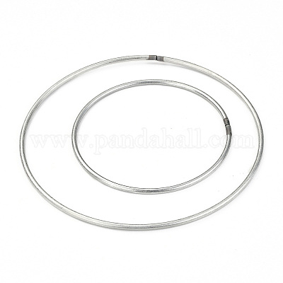 Сделай сам тканая сеть / сеть с пером DIY-F074-07-1