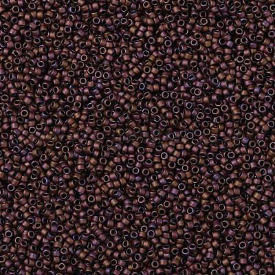 Круглые бусины toho SEED-XTR15-0703-1