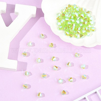 Хрустальные бусины preciosa® X-PRC-BA5-50540-20000-1