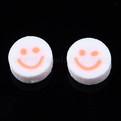 Бусины из полимерной глины  X-CLAY-N008-040J-1