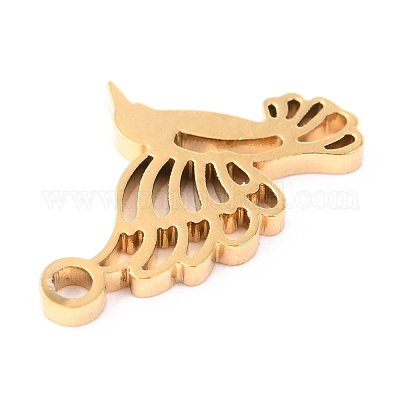 Подвески из нержавеющей стали 304 STAS-O142-37G-1