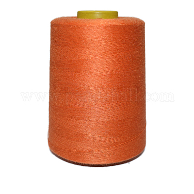 Wholesale 40S/2 Machine Embroidery Thread 