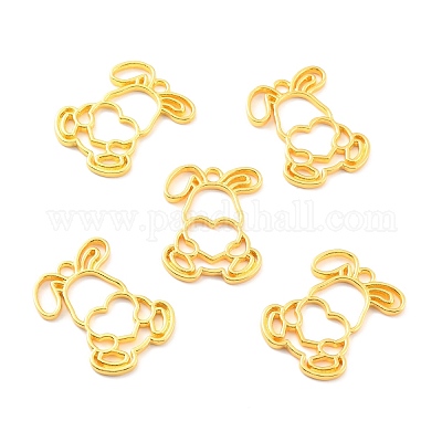 Подвесные подвески из сплава FIND-B005-16G-1