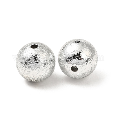 УФ-покрытие ccb пластиковые бусины&nbsp;FIND-Z066-02B-1