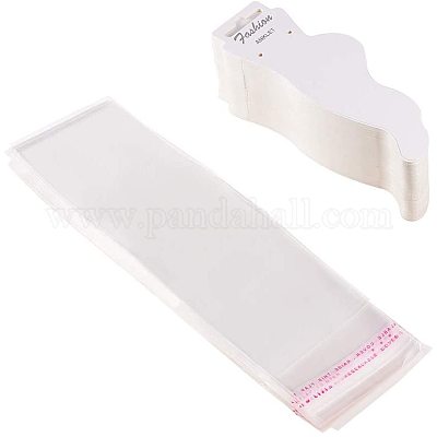 Картонные браслет дисплей карты&nbsp;CDIS-PH0001-10-1