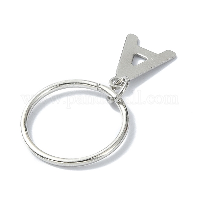 26 шт. 201 нержавеющая сталь плетение подвески для волос украшения клипсы PALLOY-JF02395-1