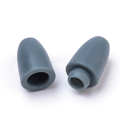 Пластиковые застежки отколовшиеся KY-R012-05-1