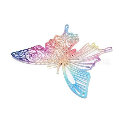 Железные подвески IFIN-Z002-01RC-02-1