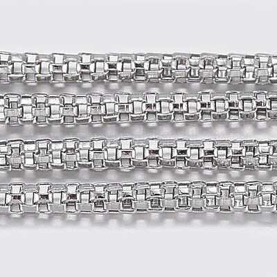 Цепи для фонарей из нержавеющей стали марки 304 CHS-K007-11B-1