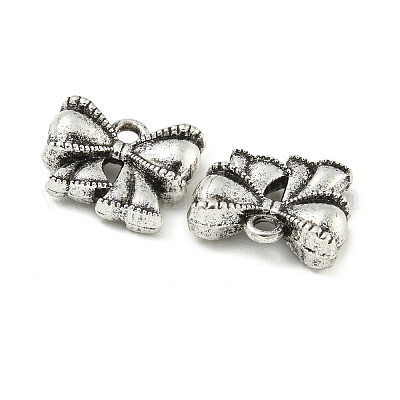 Pendente in lega stile tibetano&nbsp;FIND-M056-01A-AS-1