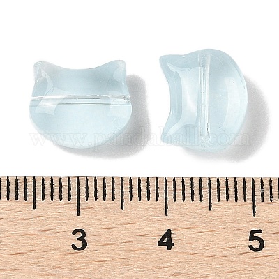 Прозрачная краска-спрей стеклянные шарики GLAA-Z011-03H-1