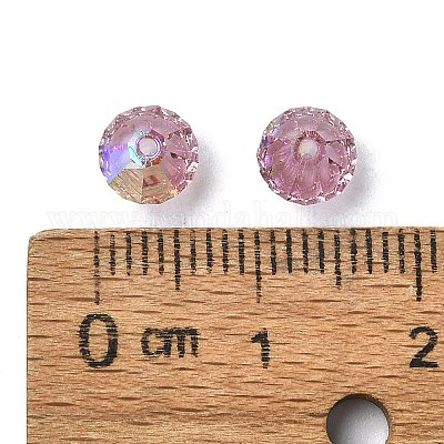 Хрустальные бусины preciosa® Y-PRC-BA6-20020-200-1