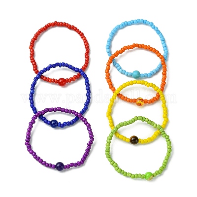 7 шт. BJEW-JB09659-1