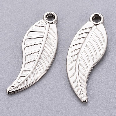 Pendentifs en plastique CCB&nbsp;CCB-E048-01P-1