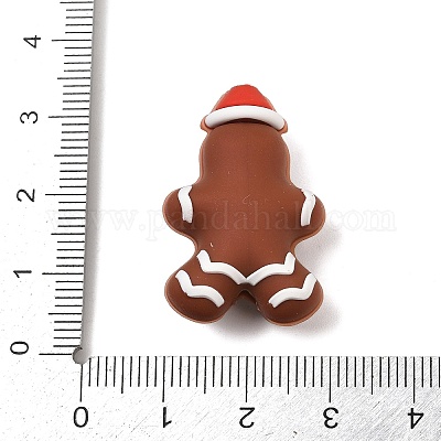 Силиконовые бусины SIL-I017-01H-1