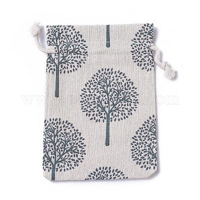 Мешковины упаковочные пакеты ABAG-I001-10x14-16-1