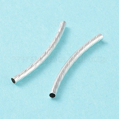 Трубки бисера&nbsp;EC0572X25mm-S-NF-1