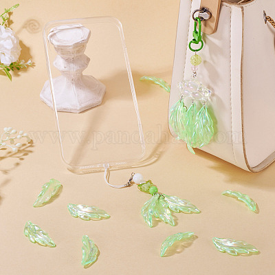 Акриловые подвески&nbsp;MACR-TAC0015-001-1