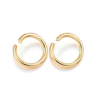 Кольца для прыжков из нержавеющей стали 304 STAS-F084-17G-1