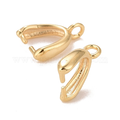 Покрытие стойки экологически чистые латунные щипцы для льда&nbsp;KK-D075-17G-RS-1