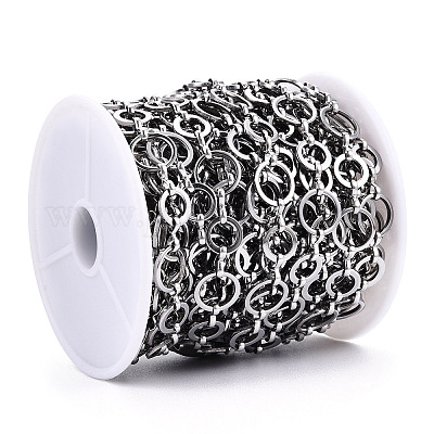 Устойчивые к потускнению цепи из нержавеющей стали 661 «мать-сын» CHS-T005-03P-1