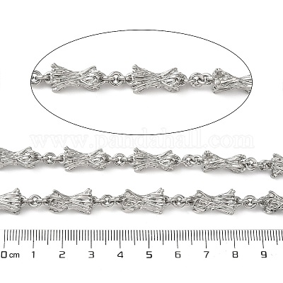 Цепи из сплава самородков LCHA-L002-09P-1