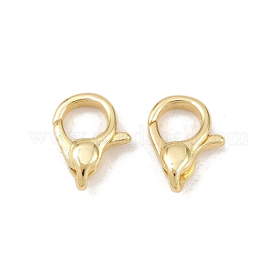 Карабин-лобстеры KK-Z132-05G-1