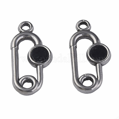 Подвески из нержавеющей стали 304 STAS-N087-52-04P-1