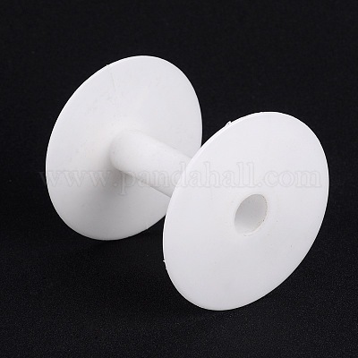 Пластиковые пустые катушки для проволоки&nbsp;LS-TOOL-D041-1