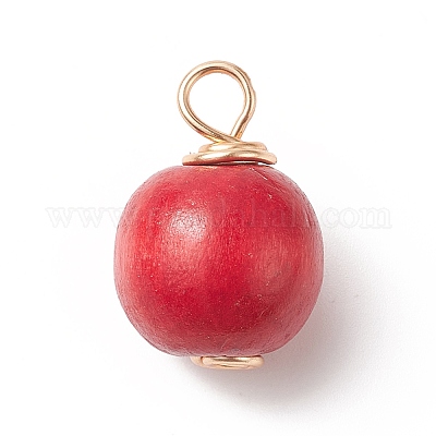 Деревянные баллончики PALLOY-JF02000-1