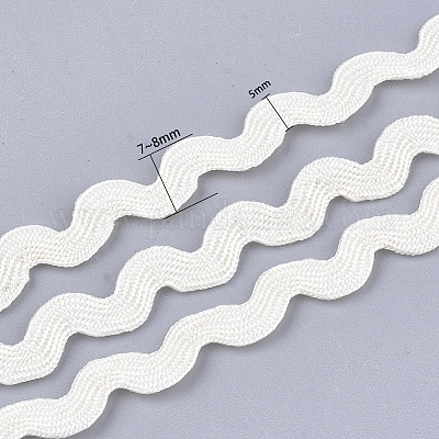 Ленты из полипропиленового волокна SRIB-S050-B05-1