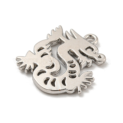 Подвески из сплава  PALLOY-R144-03P-1