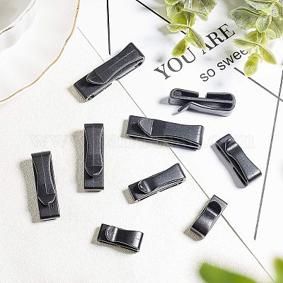 Пластиковые зажимы KY-NB0001-09-1