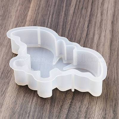 Силиконовые Молды для свечей на тему хэллоуина SIMO-Z006-05B-1