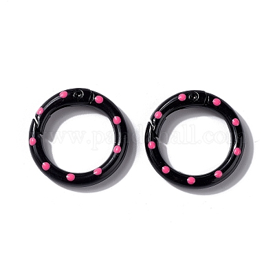 Пружинные кольца из сплава PALLOY-F293-02-1