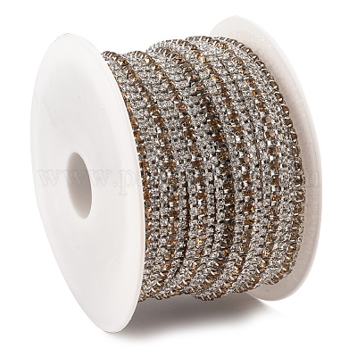 Цепочки из стразов CHC-T006-01H-1