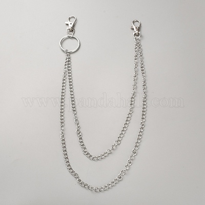 Цепные ремни из цинкового сплава PALLOY-CJC0816-010B-1