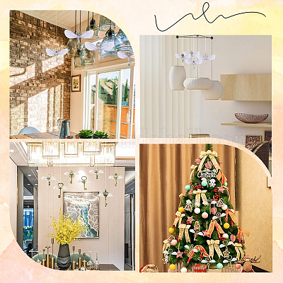 Набор для изготовления брелка своими руками DIY-SC0023-31-1