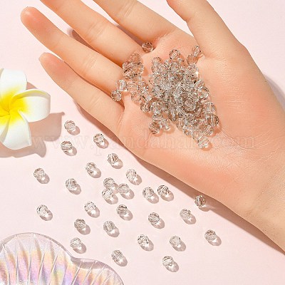 Хрустальные бусины preciosa® Y-PRC-BB6-00030-279-1