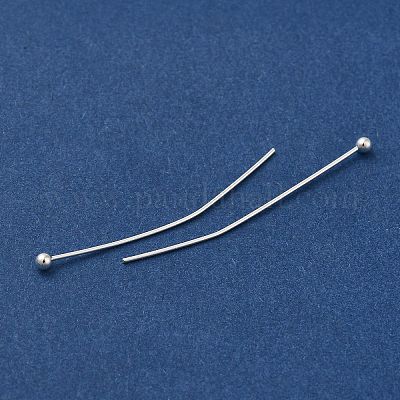 Контакты латунь шаровой головкой KK-H502-03O-S-1