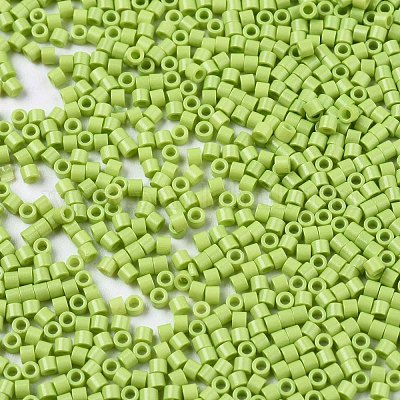 11/0 сорт стеклянный бисер SEED-S030-1013-1