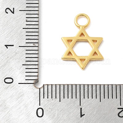 925 подвеска из стерлингового серебра STER-Z012-04G-08-1