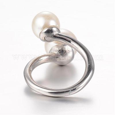 Кольца из нержавеющей стали 304 STAS-G067-09-1