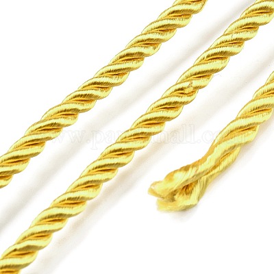 Полиэфирный крученый шнур NWIR-XCP0001-22B-02-1