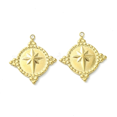 Оправы для кабошонов из нержавеющей стали 304 для эмали STAS-L269-010G-01-1